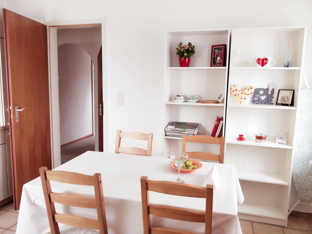 Appartment Daji Lüneburg Dış mekan fotoğraf
